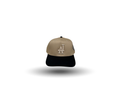 SimplyLA HatClub Drop 001 – Khaki & Cream