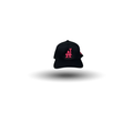 SimplyLA HatClub Drop 001 – Black & Pink